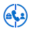 Call duration icon