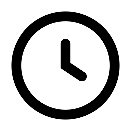 Icon representing flexibility