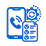 Call direction icon