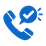 Call direction icon