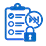 Call duration icon