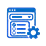 Caller number icon