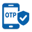 Caller number icon