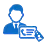 Call outcome icon