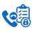 Call recording icon