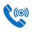 Call recording icon