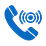 Call recording icon