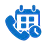 Follow-up date icon