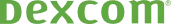 Dexcom logo