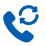 Call direction icon