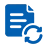 Call duration icon