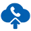 Call outcome icon