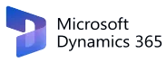 Microsoft Dynamics 365 logo