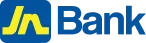 JN Bank logo
